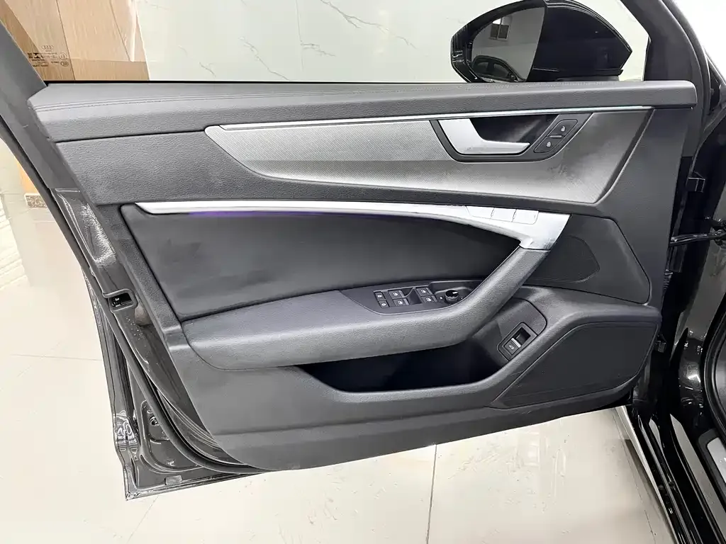 Audi A6 (Import) 2022 из CN, фото 8