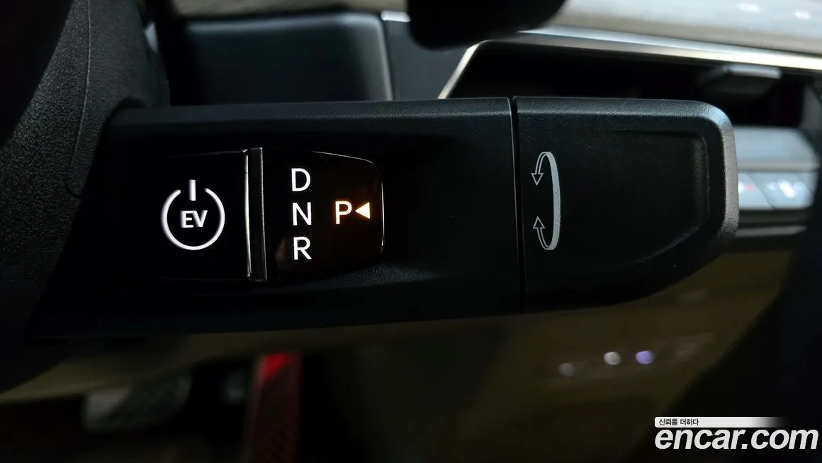 Kia EV9 2024 из KR, фото 9