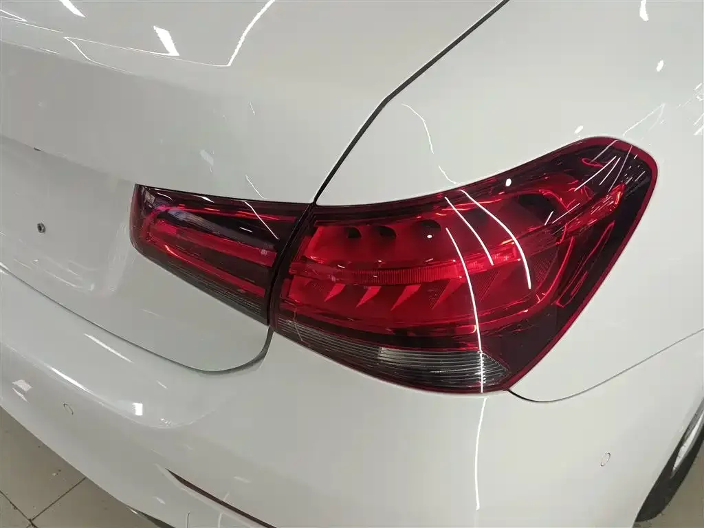 Mercedes-Benz A-Class 2021 из CN, фото 8