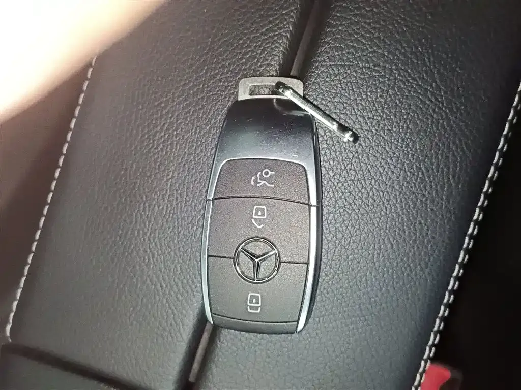 Mercedes-Benz A-Class 2021 из CN, фото 9