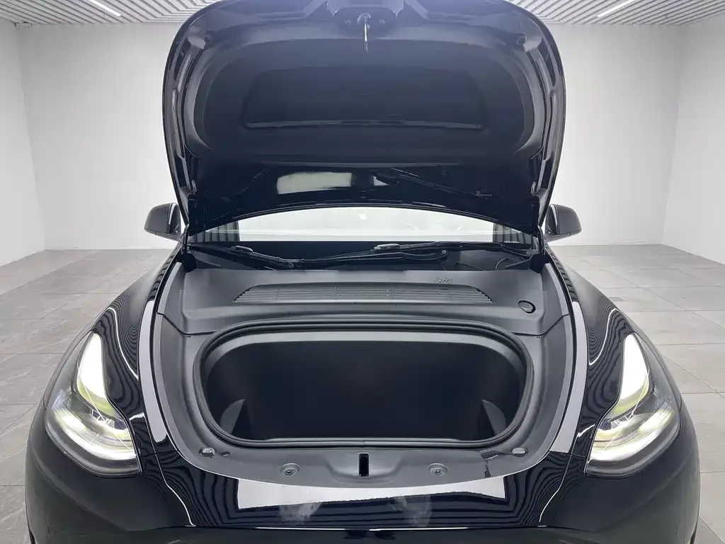 Tesla Model Y 2021 из CN, фото 9