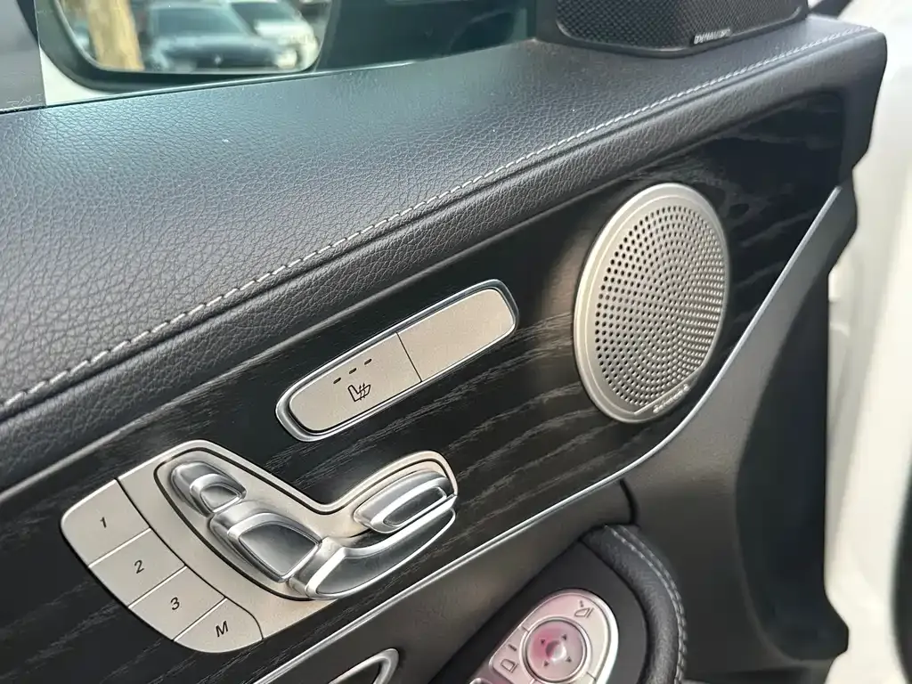 Mercedes-Benz C-Class 2021 из CN, фото 5