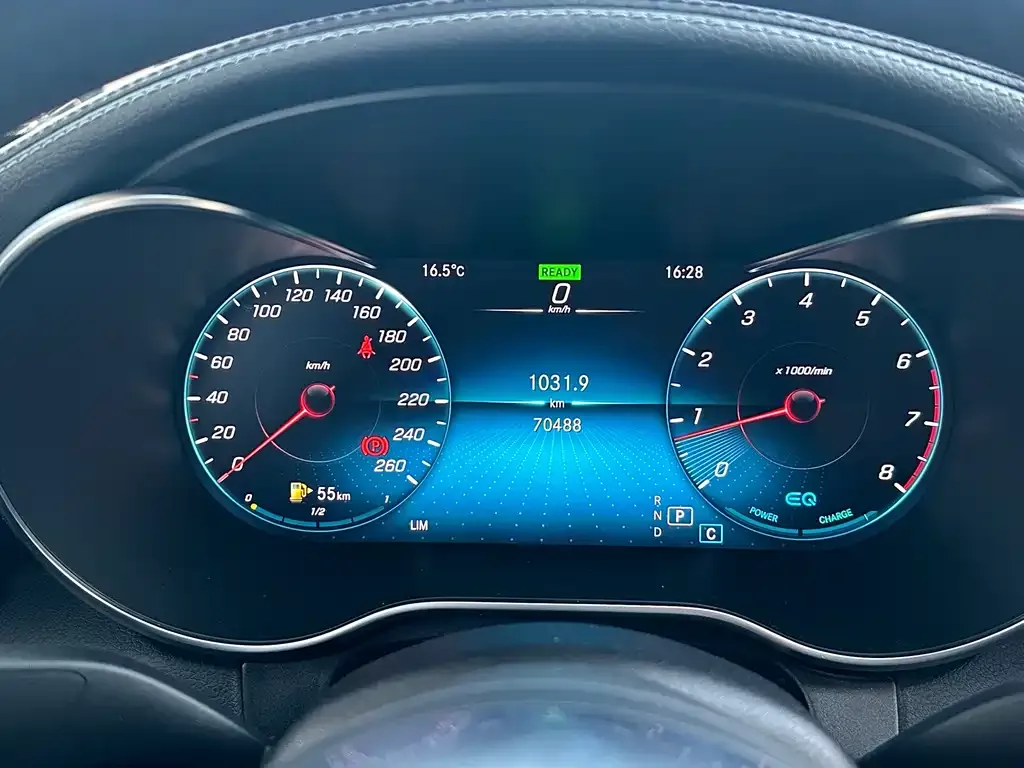 Mercedes-Benz C-Class 2021 из CN, фото 7