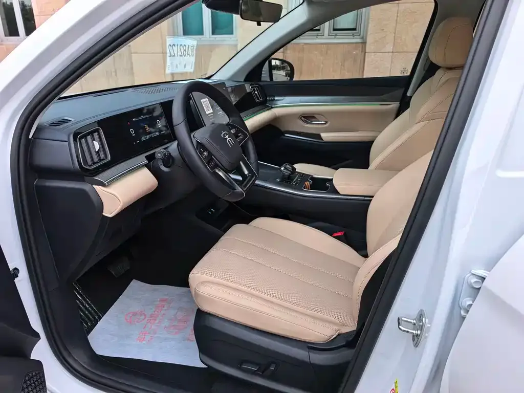 BYD Pro New Energy 2024 из CN, фото 8