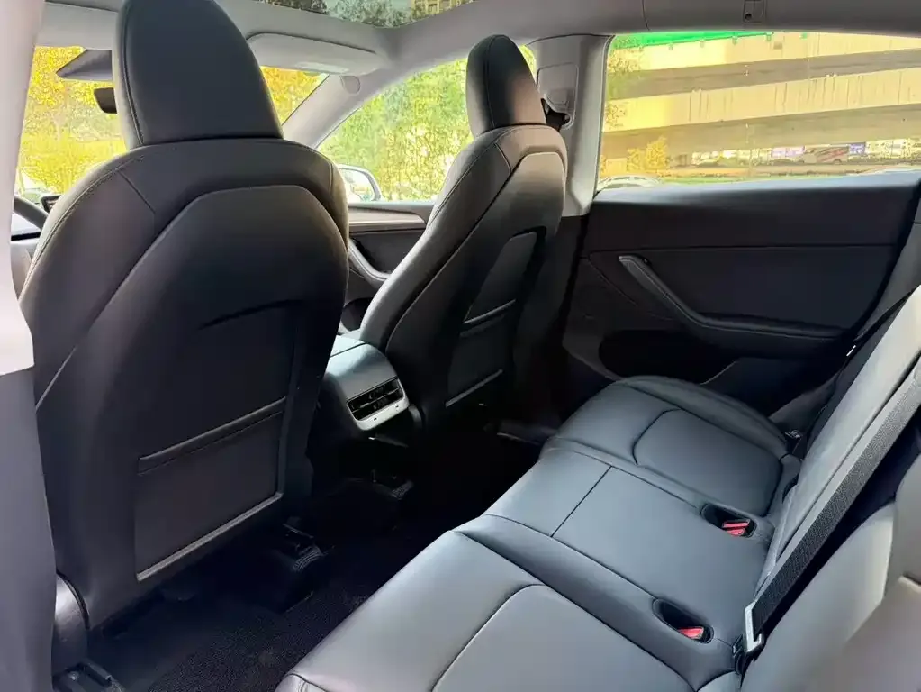 Tesla Model Y 2025 из CN, фото 8