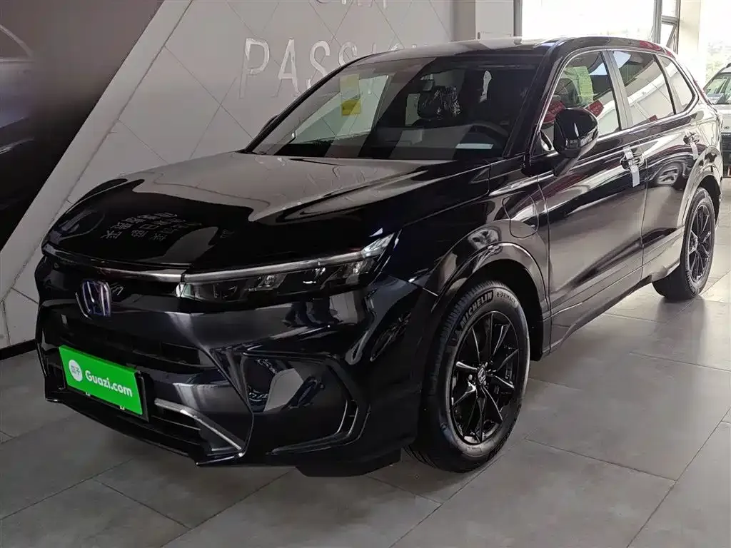 Honda Breeze PHEV 2025 из CN, фото 1