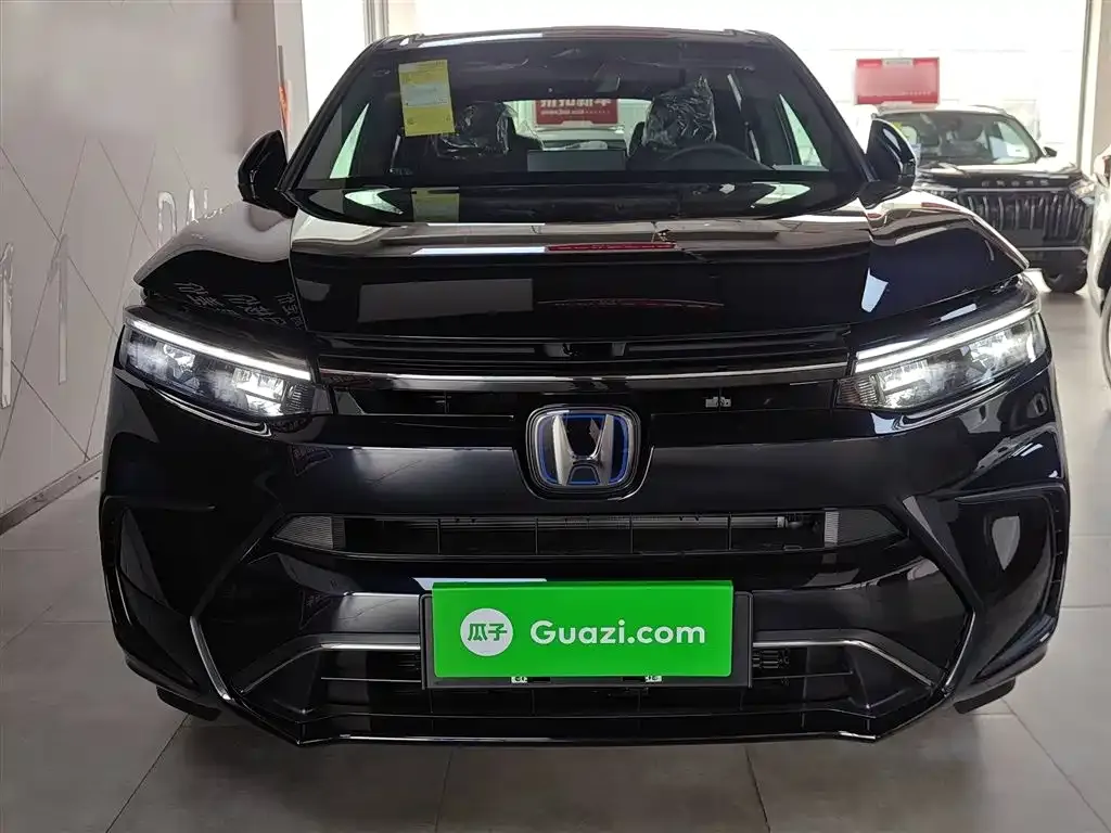 Honda Breeze PHEV 2025 из CN, фото 3