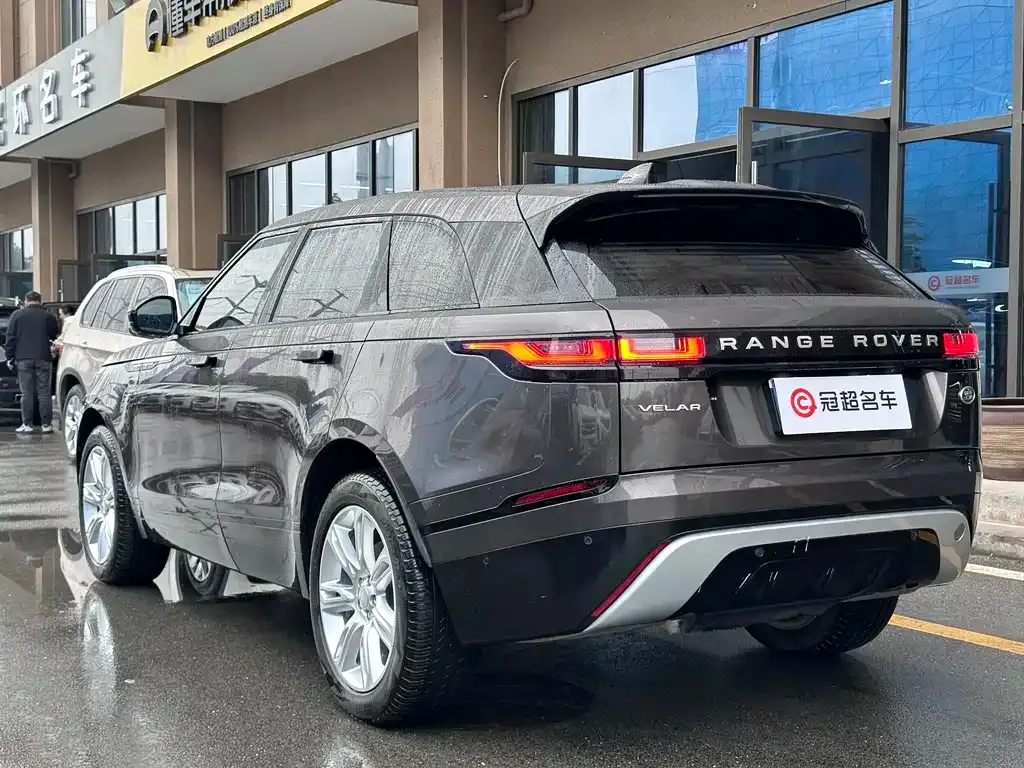 Land Rover Velar 2023 из CN, фото 7