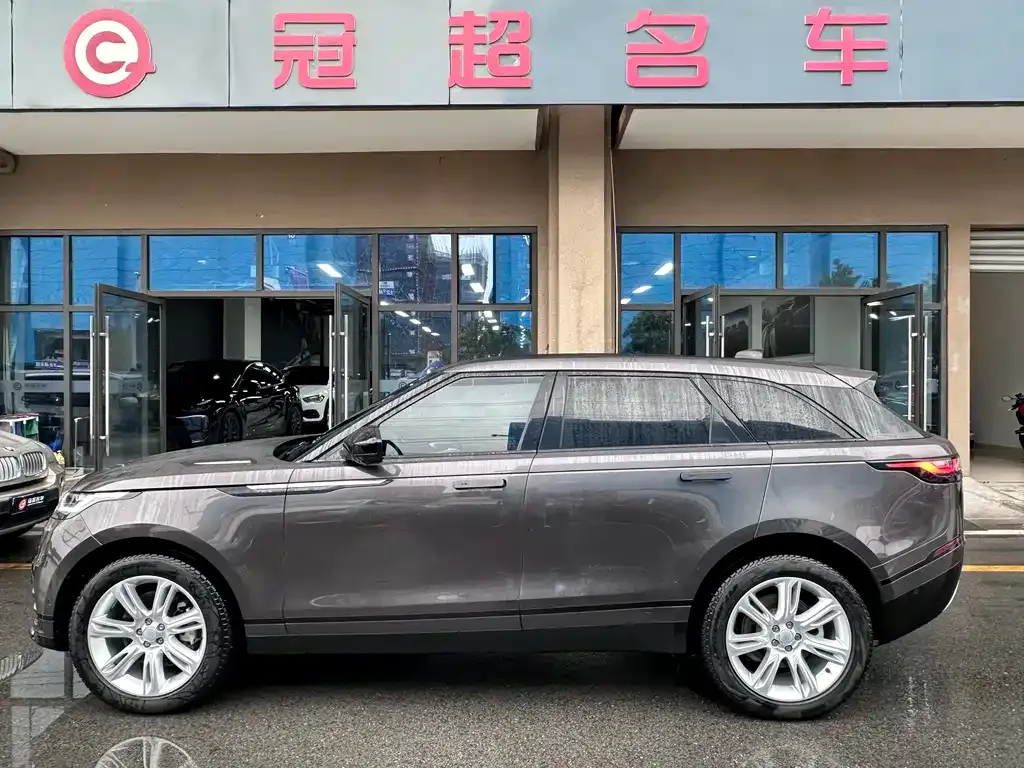 Land Rover Velar 2023 из CN, фото 8