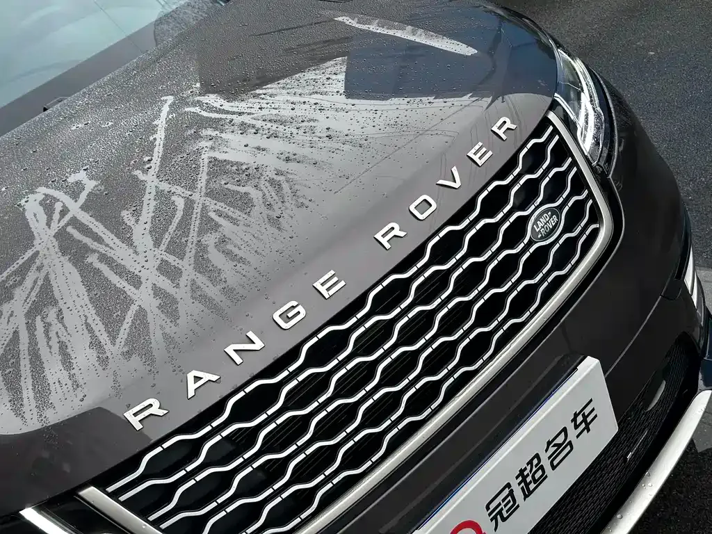 Land Rover Velar 2023 из CN, фото 9
