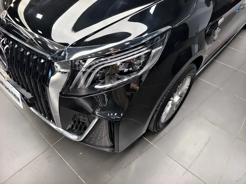 Mercedes-Benz Vito 2024 из CN, фото 3