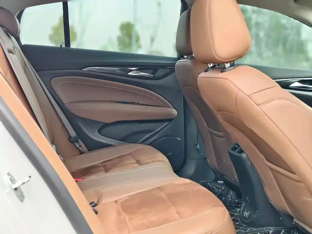 Buick Regal 2024 из CN, фото 8