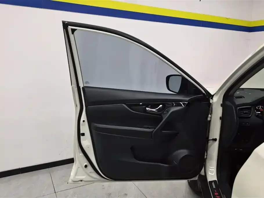 Nissan X-Trail 2021 из CN, фото 7
