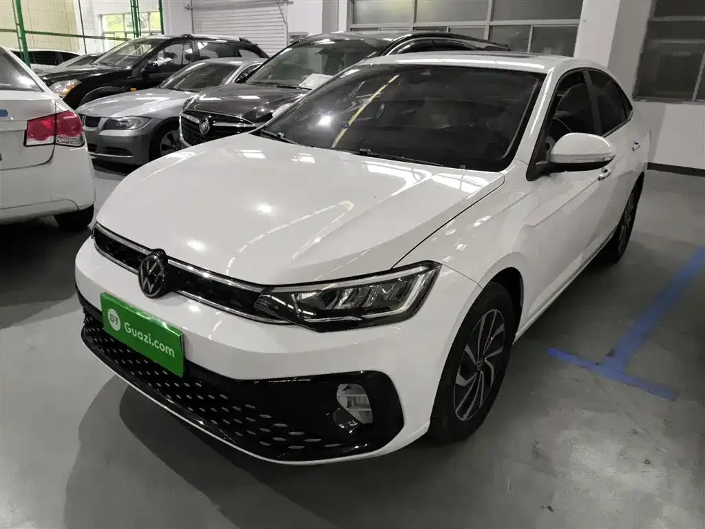 Volkswagen Lavida 2024 из CN, фото 2