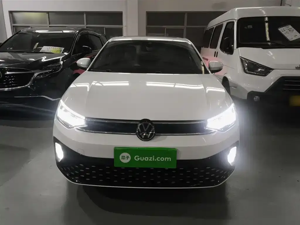 Volkswagen Lavida 2024 из CN, фото 3
