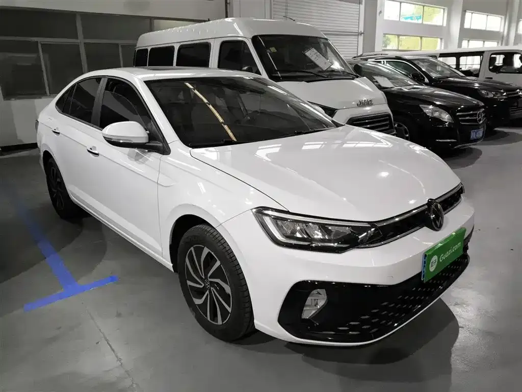 Volkswagen Lavida 2024 из CN, фото 4