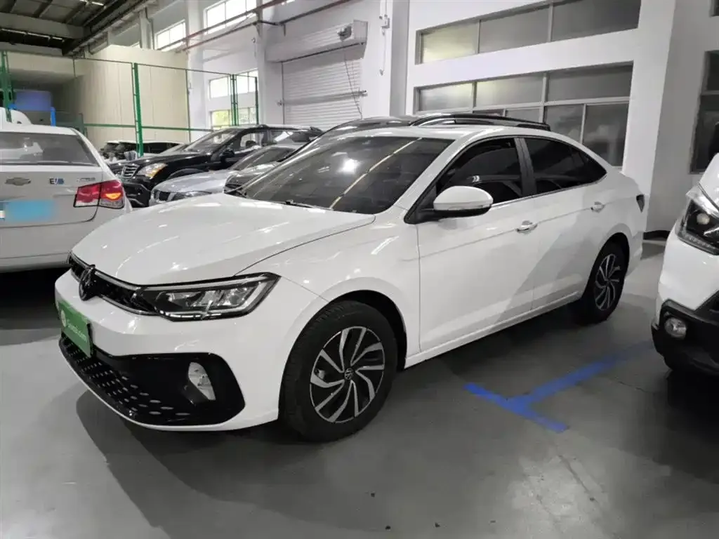 Volkswagen Lavida 2024 из CN, фото 5