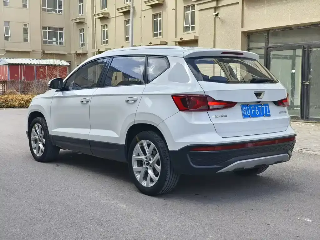 Jetta VS5 — фото 9