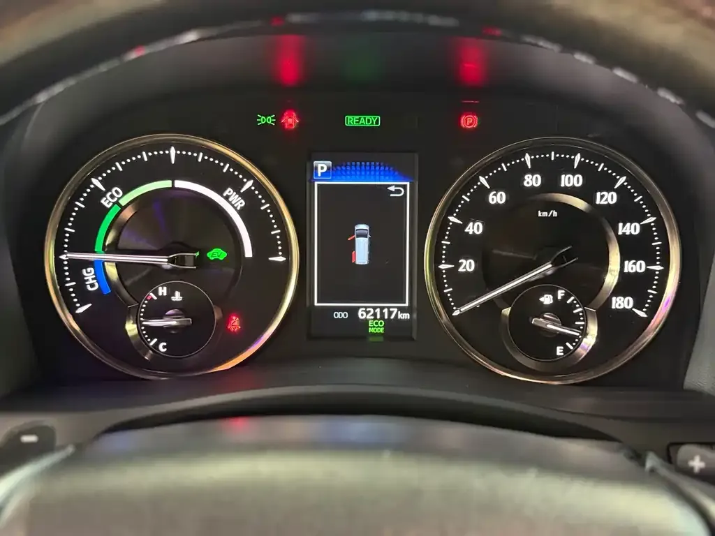Toyota Vellfire 2022 из CN, фото 9