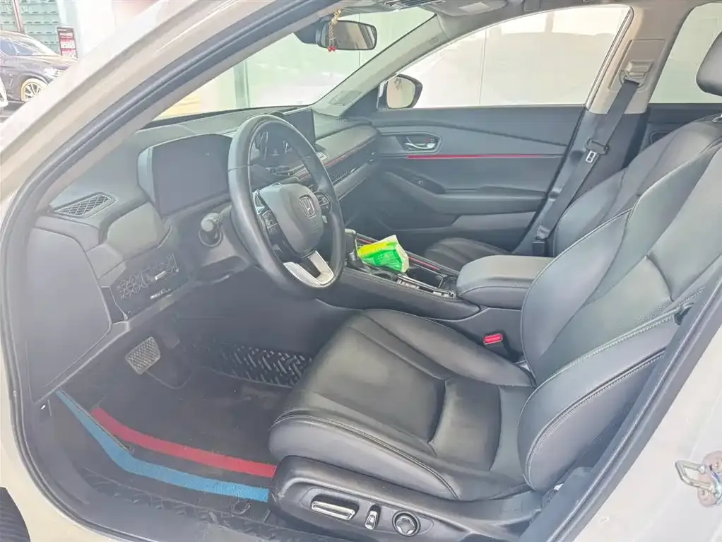 Honda Accord 2023 из CN, фото 3
