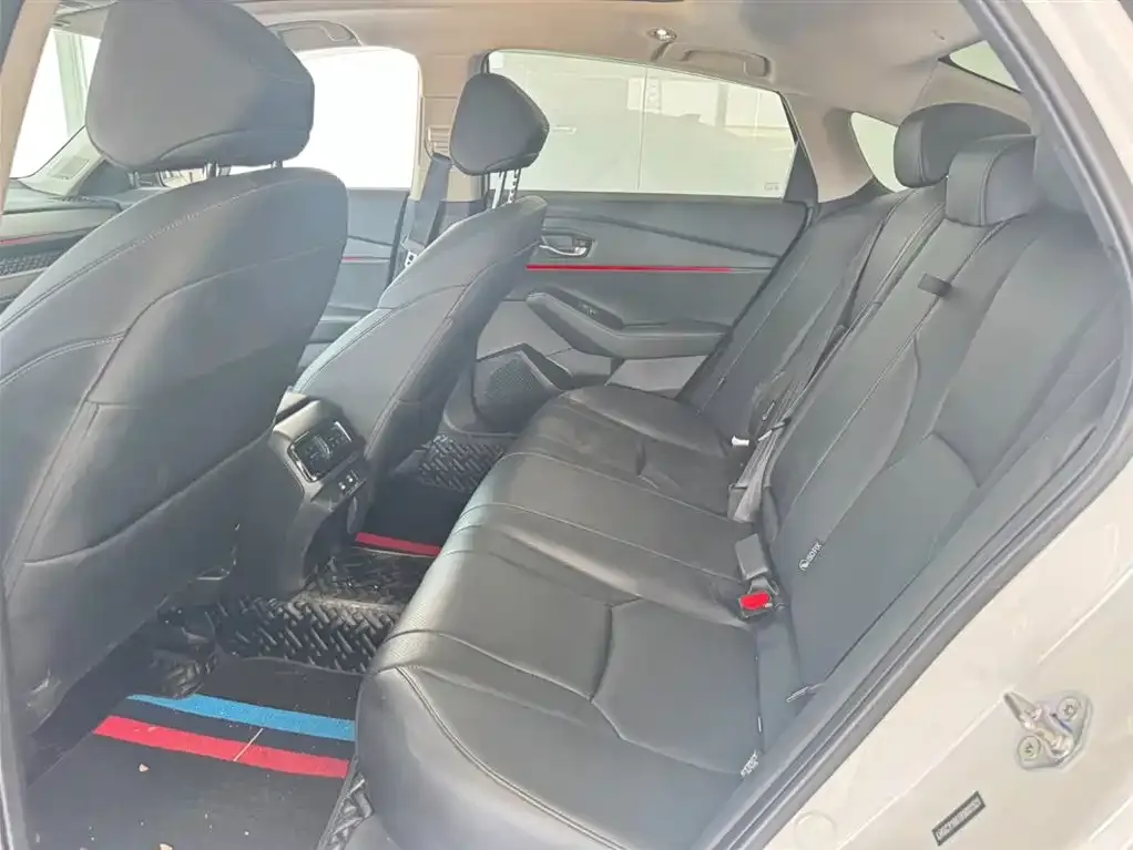 Honda Accord 2023 из CN, фото 6