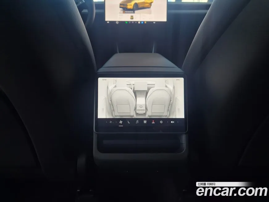 Tesla Model Y 2025 из KR, фото 10