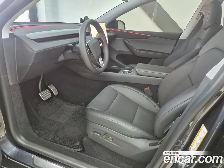 Tesla Model Y 2025 из KR, фото 8