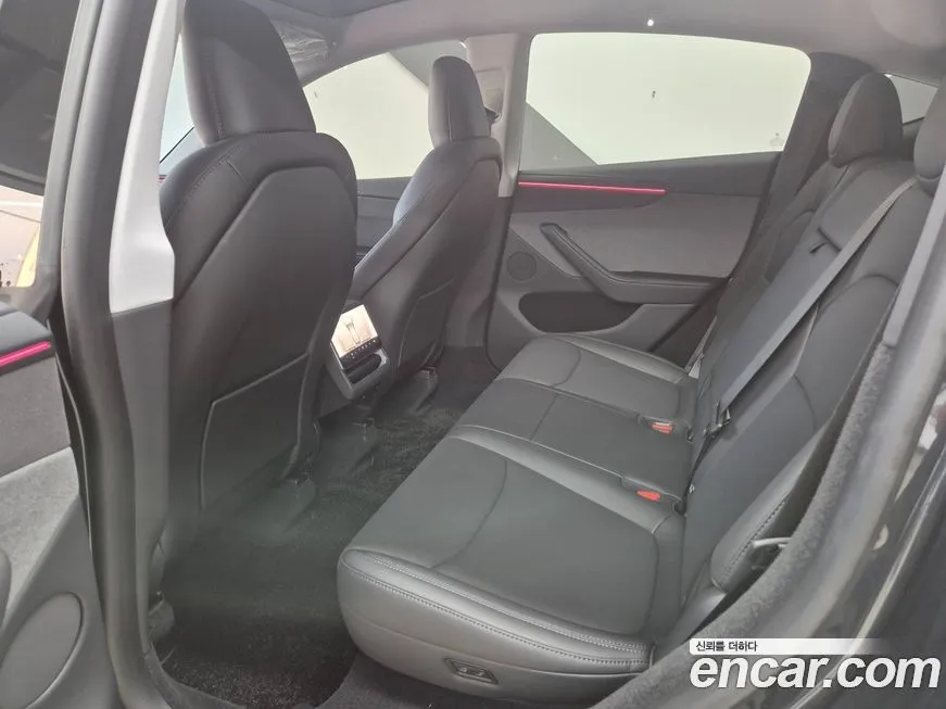 Tesla Model Y 2025 из KR, фото 9
