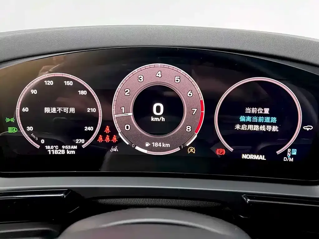 Porsche Cayenne 2024 из CN, фото 9