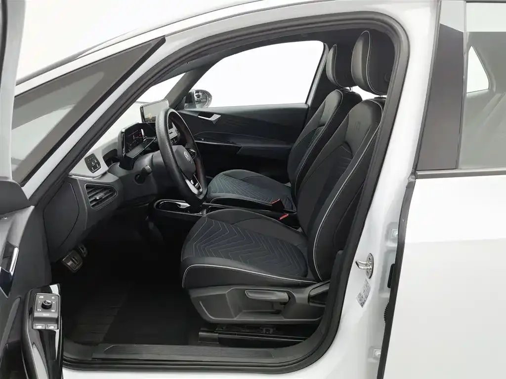 Volkswagen ID.3 2023 из CN, фото 10