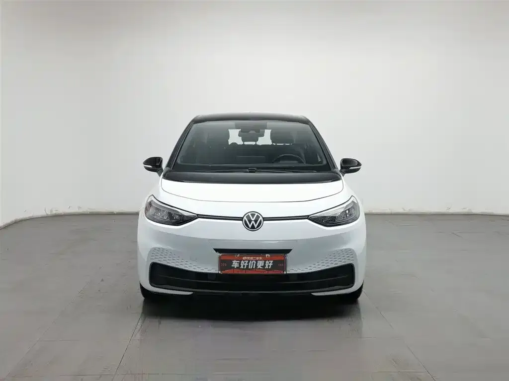 Volkswagen ID.3 2023 из CN, фото 3