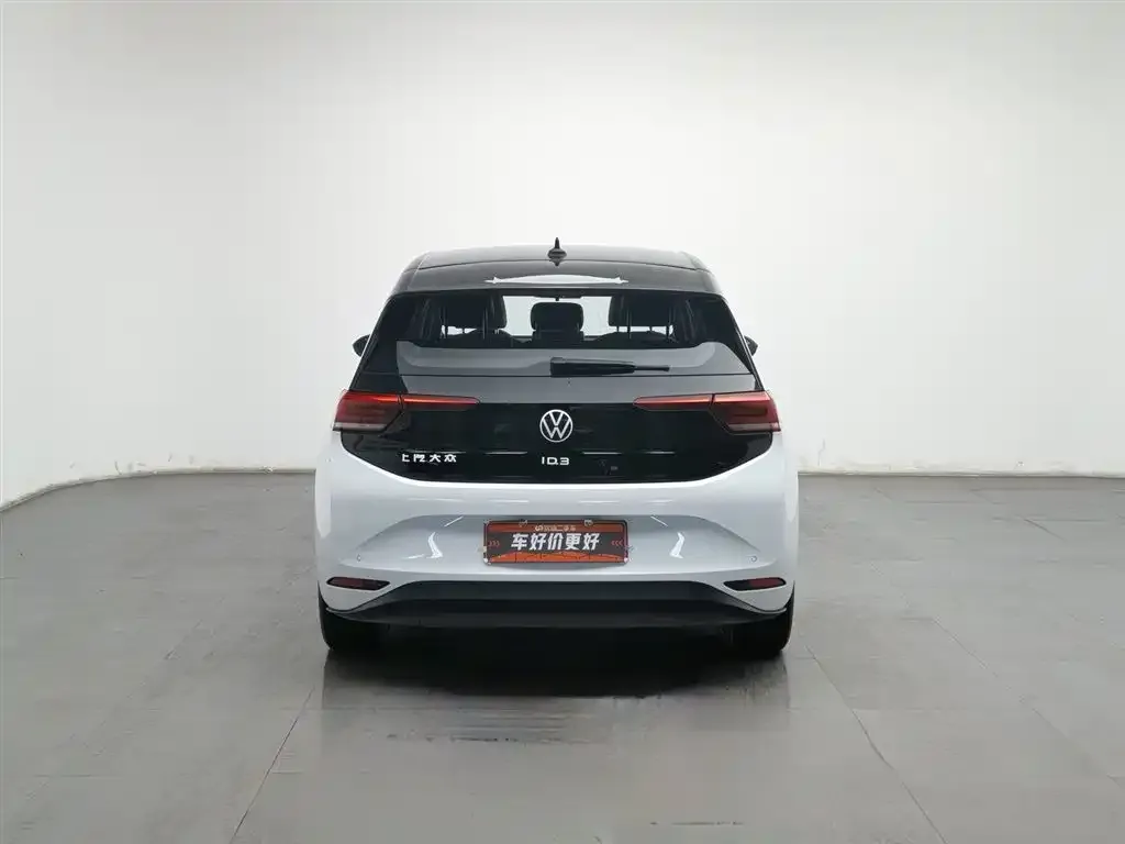 Volkswagen ID.3 2023 из CN, фото 4