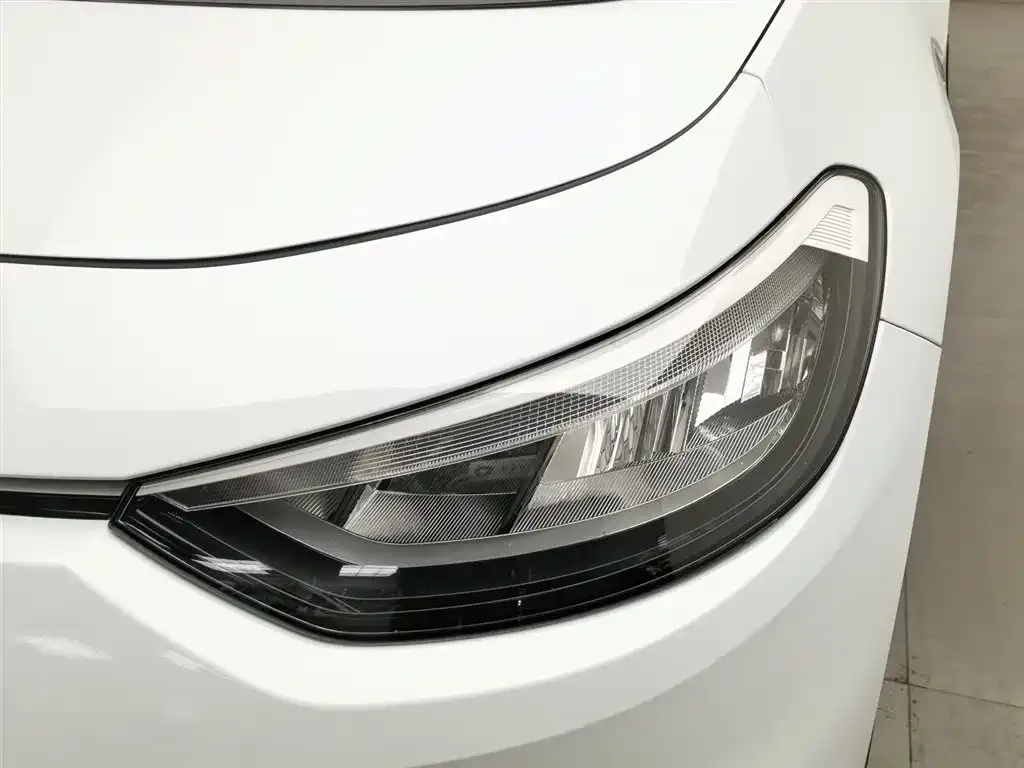 Volkswagen ID.3 2023 из CN, фото 7