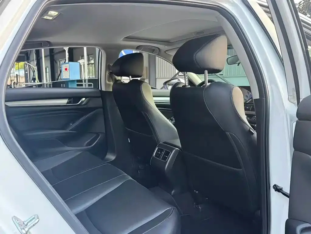 [object Object] Accord 2021 из CN, фото 5