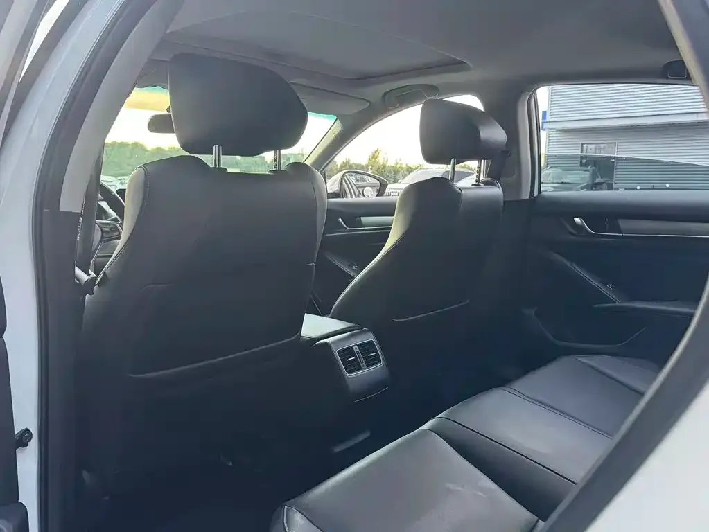 [object Object] Accord 2021 из CN, фото 7