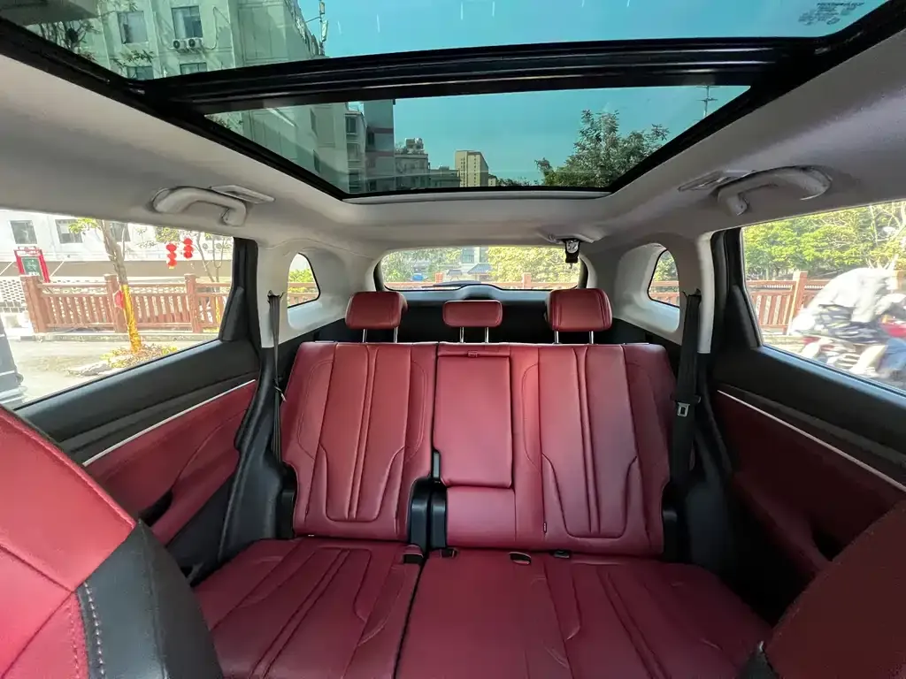 Changan CS75PLUS 2023 из CN, фото 10