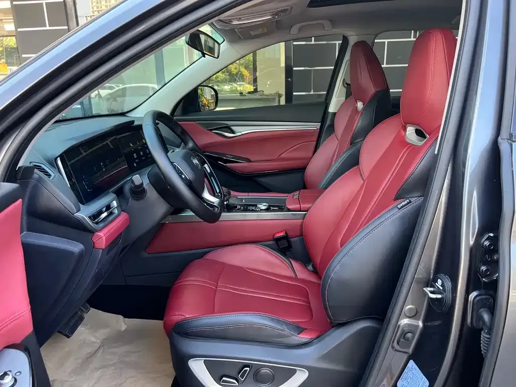 Changan CS75PLUS 2023 из CN, фото 7