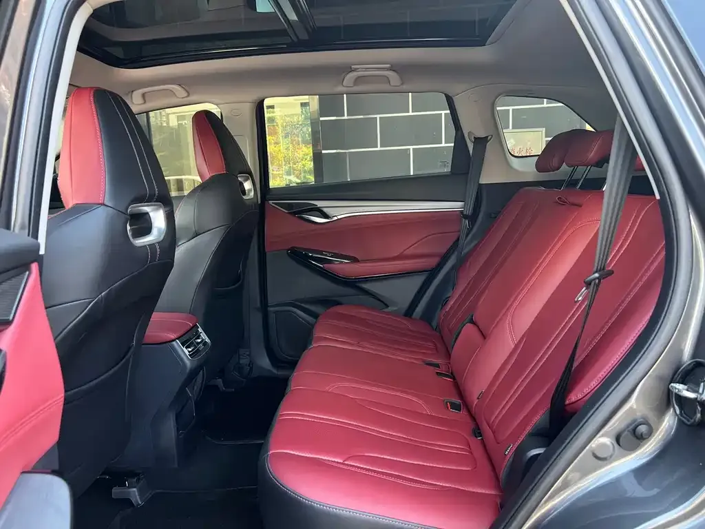 Changan CS75PLUS 2023 из CN, фото 8