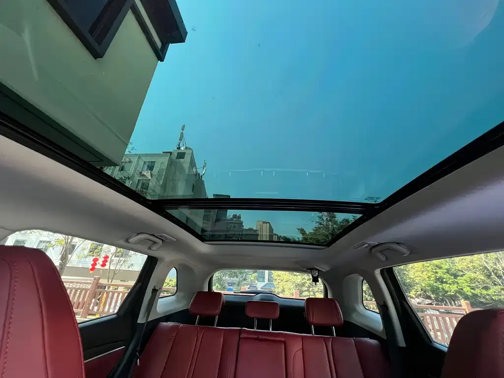 Changan CS75PLUS 2023 из CN, фото 9