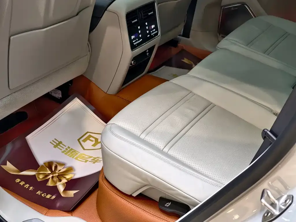 Porsche Cayenne 2022 из CN, фото 10