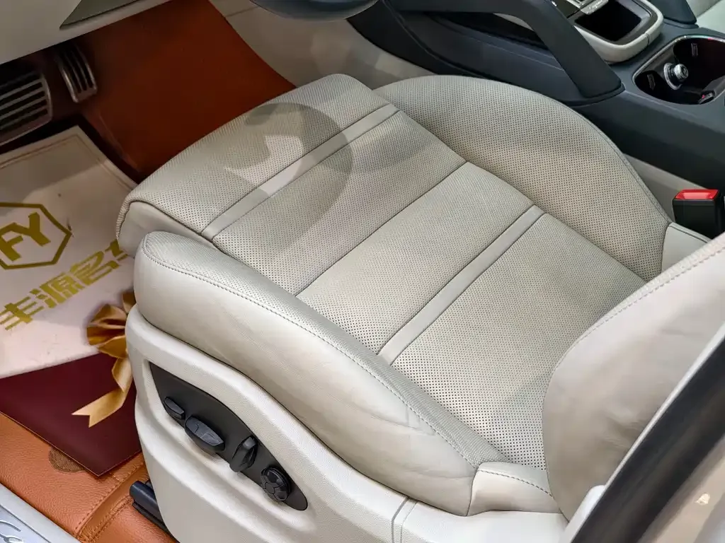Porsche Cayenne 2022 из CN, фото 5