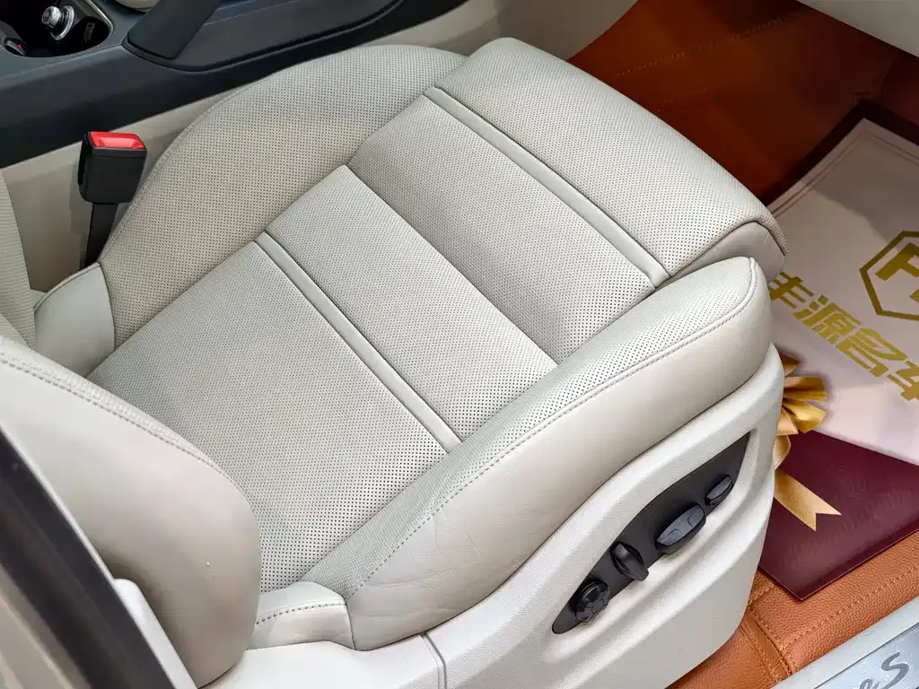 Porsche Cayenne 2022 из CN, фото 7