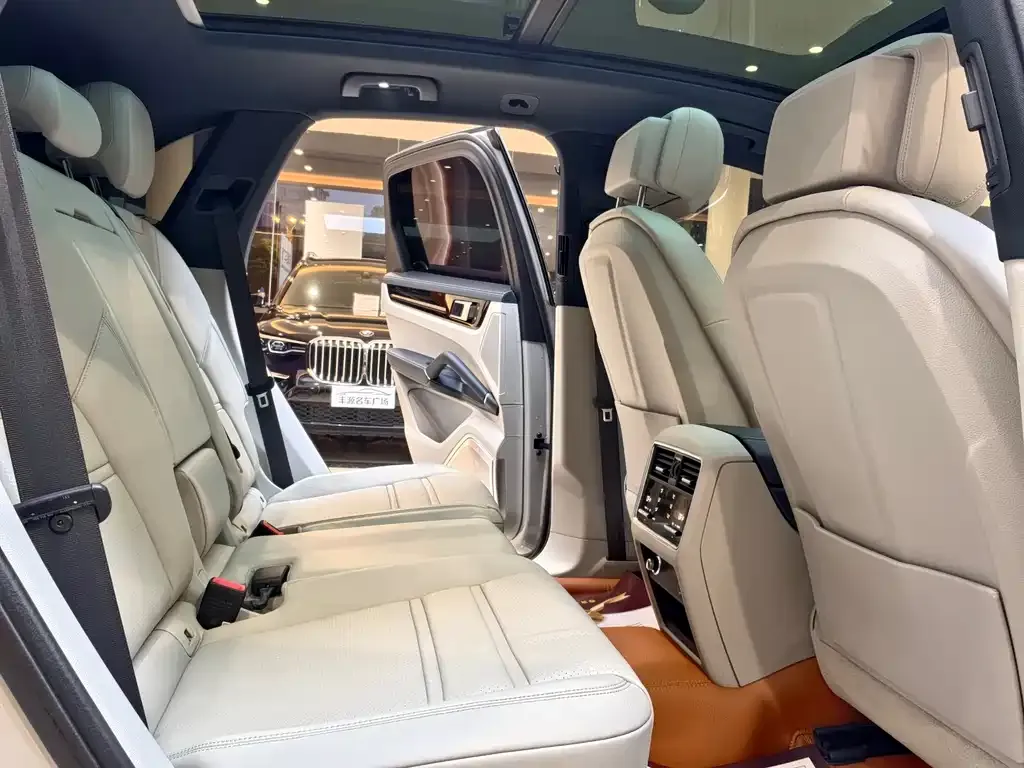 Porsche Cayenne 2022 из CN, фото 8