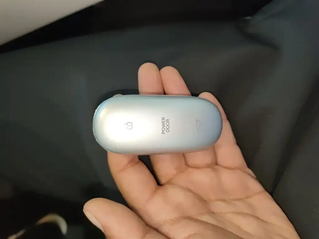 Li Auto MEGA 2024 из CN, фото 9