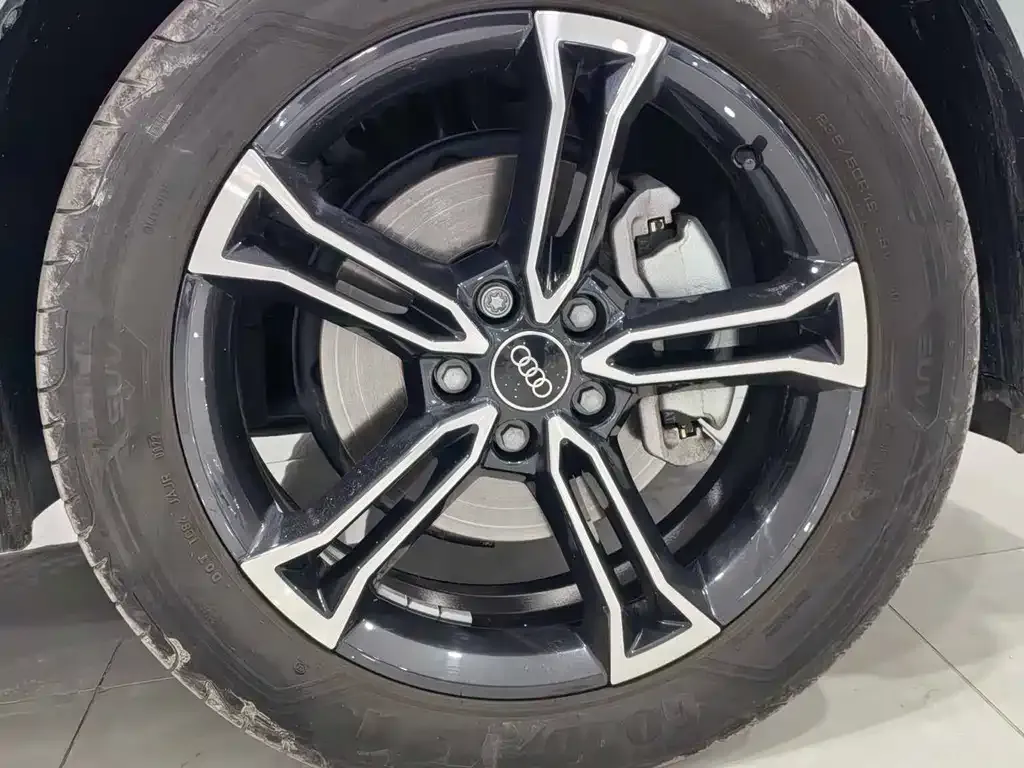 Audi Q3 2022 из CN, фото 7