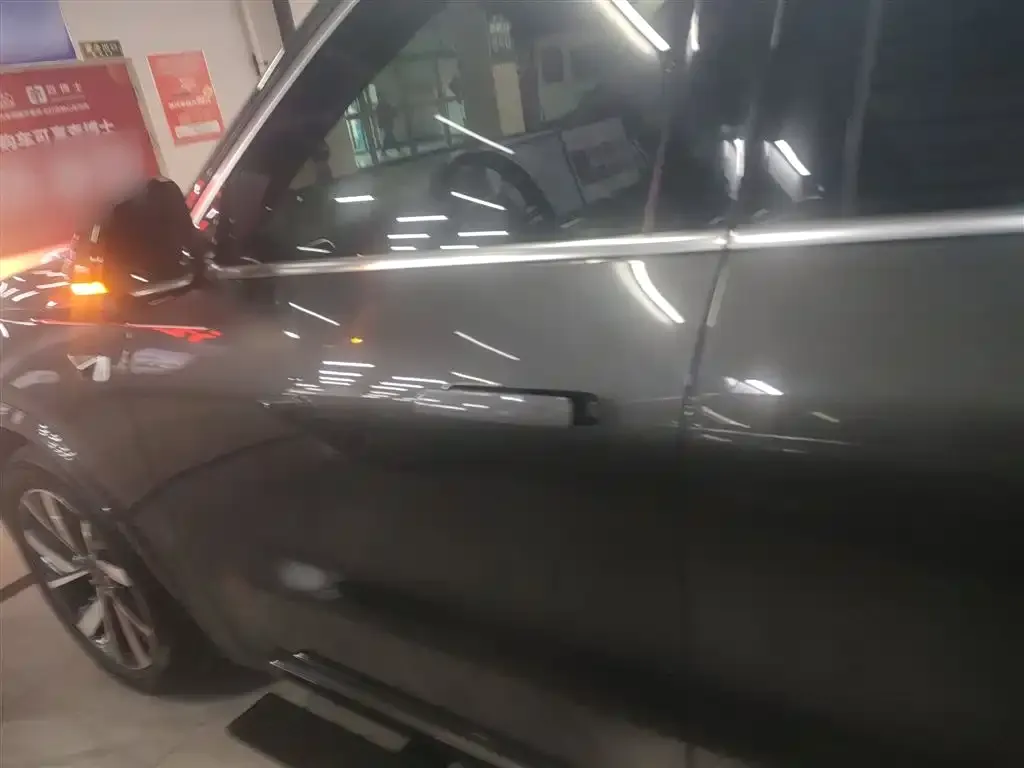 Li Auto L8 2022 из CN, фото 5