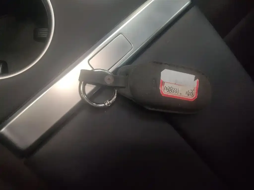 Li Auto L8 2022 из CN, фото 9