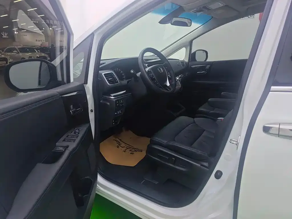 Honda Odyssey 2021 из CN, фото 10