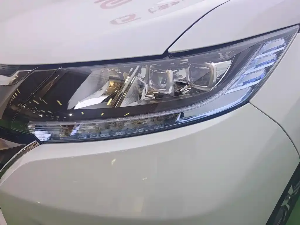 Honda Odyssey 2021 из CN, фото 7