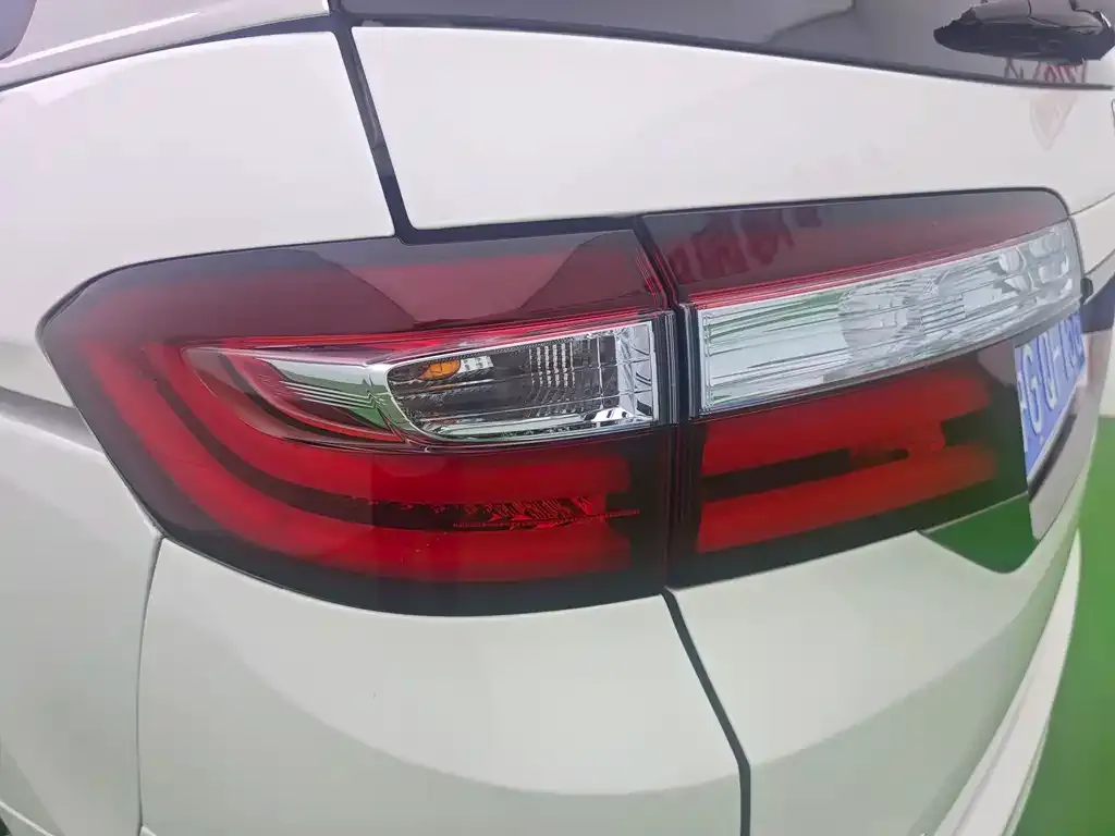 Honda Odyssey 2021 из CN, фото 8
